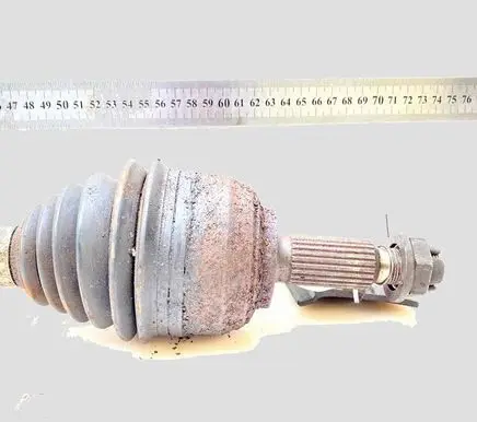 Renault Megane II Front driveshaft