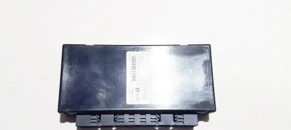 BMW 5 E60 E61 Comfort/convenience module 61359197316 23994322