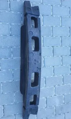Buick Encore I Front bumper foam support bar 94517439