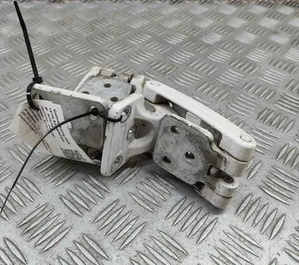 Volkswagen Crafter Rear door hinge set A9067400037 A9067400237