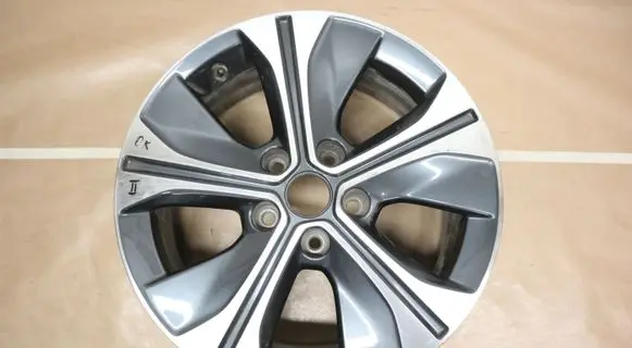 Nissan Leaf I (ZE0) R17 alloy rim N86701 5SH3E 403005SH3E