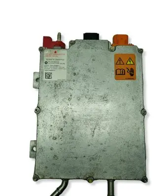 Chrysler Pacifica Voltage converter inverter 05185046AB DAP2500BBC 220D430VDC