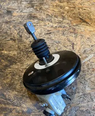 Mercedes-Benz B W245 Brake booster A1694300230 169430 0057091677342300