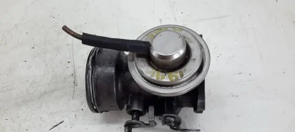 Audi A4 S4 B6 8E 8H Throttle valve 038129637L