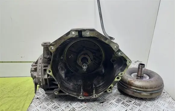 Chrysler 300M Automatic gearbox HX6317