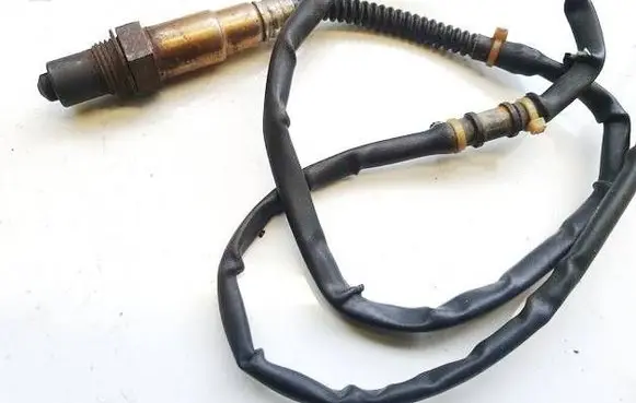 Lambda probe sensor