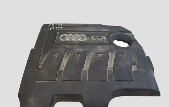 Audi A3 S3 8P Engine cover (trim) 03L103925AS 03L103925AR 03L103925AT
