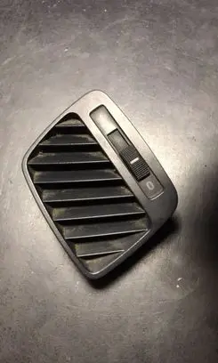 Audi A6 S6 C5 4B Dashboard air vent grill cover trim 4B0819793