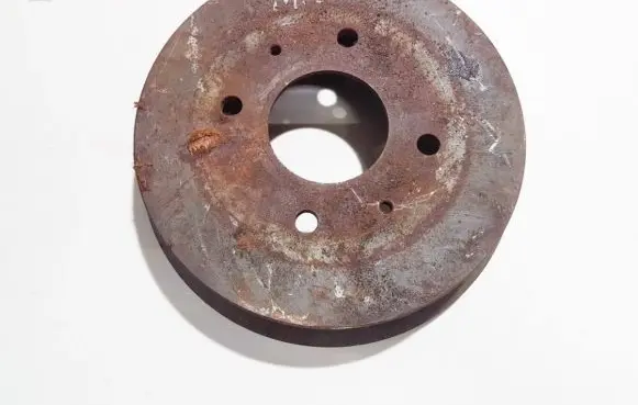 Mitsubishi Colt Drum brake (rear) 310107