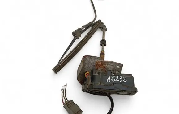 Saab 900 Headlight washer pump 0390206829