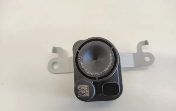 Lexus NX Alarm system siren 3904078020 2370006610