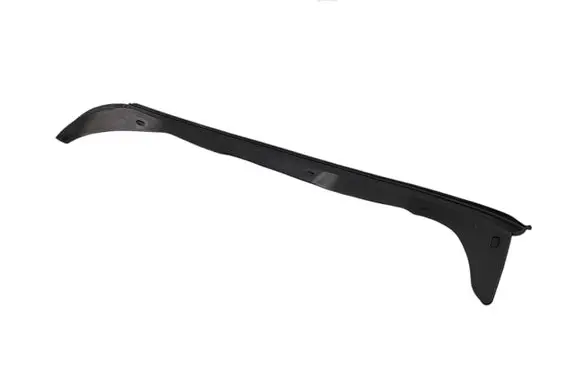Other front door trim element