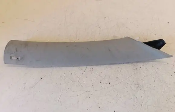 Volkswagen PASSAT B6 (A) pillar trim 3C0867234D