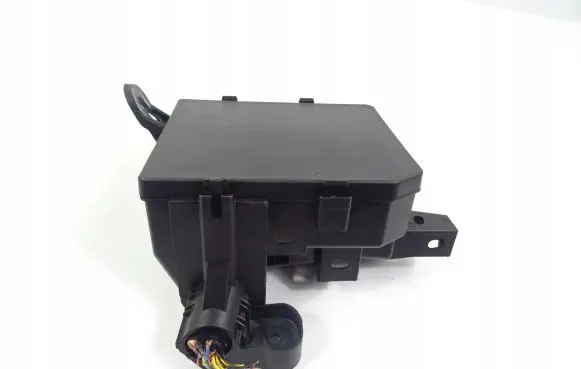 Nissan Juke I F15 Fuse box set 50Y311F04
