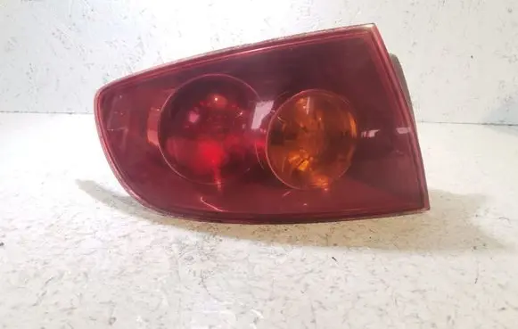 Mazda 3 I Rear/tail lights P2688