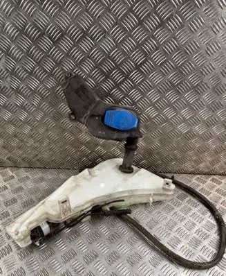 Audi A7 S7 4G Windshield washer fluid reservoir/tank 4G8955451D