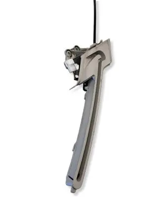 Mercedes-Benz C W205 Parcel shelf load cover mount bracket A2059063700BILI A2059063700