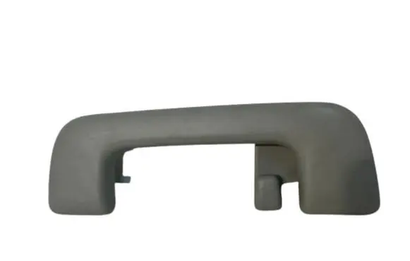 Rear interior roof grab handle
