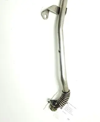 Turbo turbocharger oiling pipe/hose