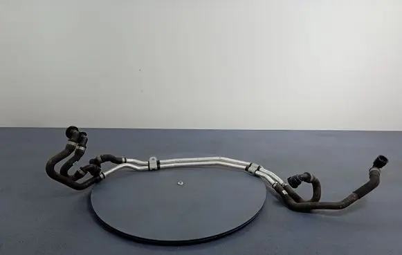 BMW X3 G01 Engine coolant pipe/hose 9845503