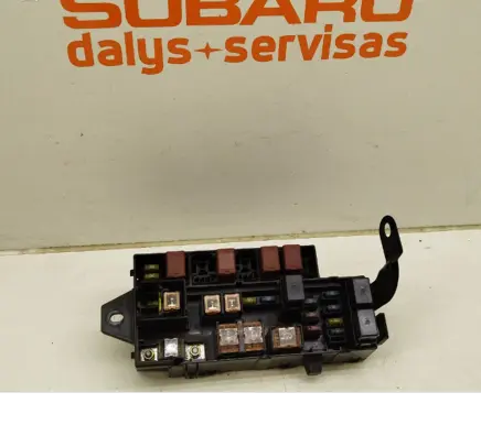 Subaru Forester SG Fuse box set 82231SA000 207129