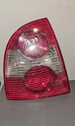 Volkswagen PASSAT B5.5 Rear/tail lights 284001