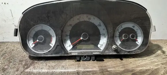 KIA Ceed Speedometer (instrument cluster)