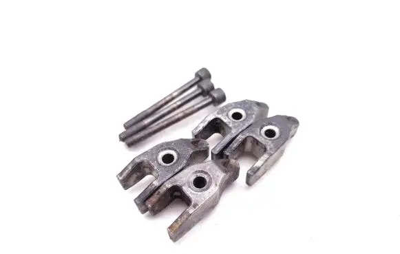 Honda CR-V Fuel Injector clamp holder 4PCS