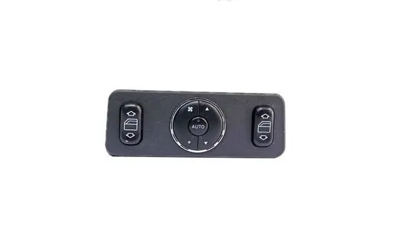 Mercedes-Benz ML W163 Electric window control switch A1638200326 A163820032601 03420610