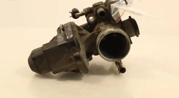 Toyota Prius (XW20) Throttle body valve 1020