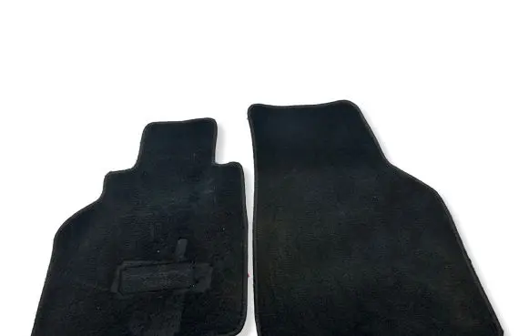 Porsche 911 996 Car floor mat set 