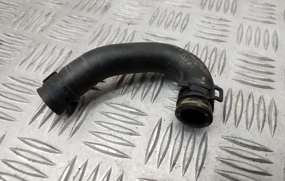 Audi A6 S6 C6 4F Engine coolant pipe/hose 03L121157