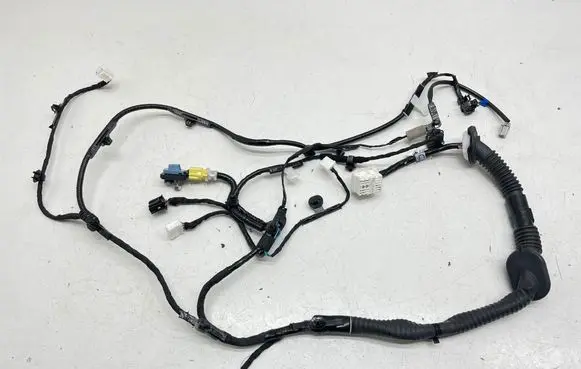 Subaru Forester SL Front door wiring loom 060002 81862SL170 A8RWESP05QV