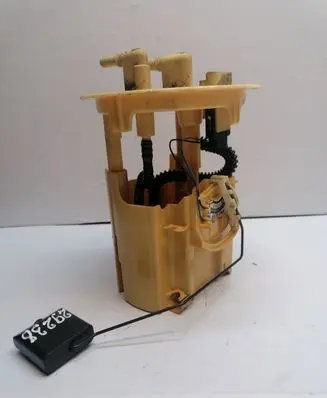 Peugeot 206 Fuel level sensor 9642124480