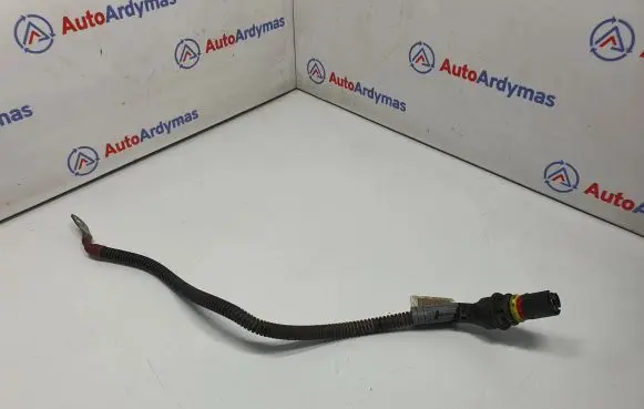 BMW 3 E90 E91 Glow plug wires 7793201 12427793201