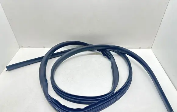 Renault Twingo II Front door rubber seal 