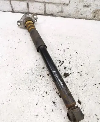 Audi A4 S4 B8 8K Rear shock absorber/damper