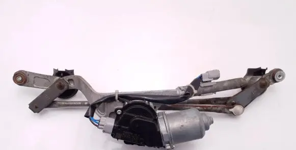Toyota Auris 150 Front wiper linkage and motor 8511002190 1593000831