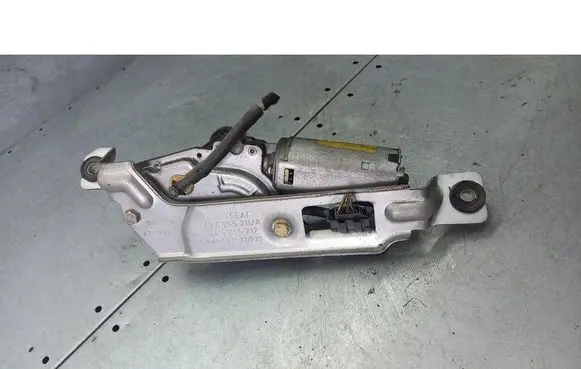 Seat Ibiza II (6k) Rear window wiper motor