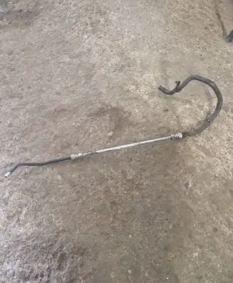 Alfa Romeo 159 Power steering hose/pipe/line