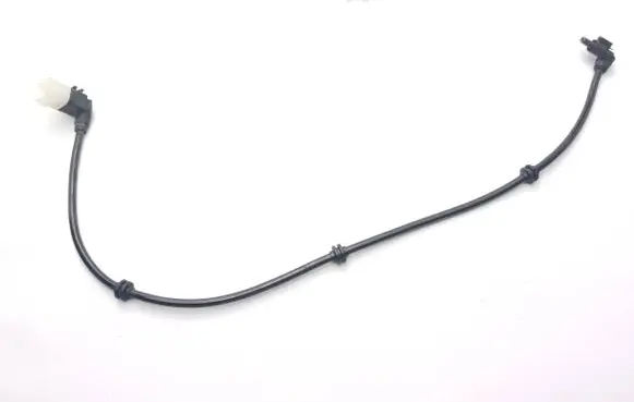 Mercedes-Benz GLS X166 Brake wiring harness A1665405709
