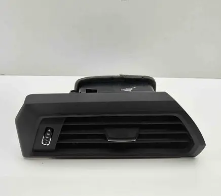Audi e-tron Dashboard air vent grill cover trim 4KL820902