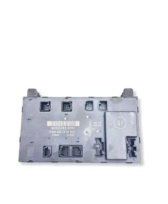 Mercedes-Benz CLK A209 C209 Door control unit/module 2098201326