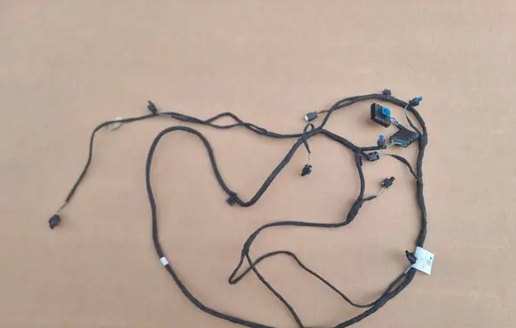Mercedes-Benz E W214 Parking sensor (PDC) wiring loom A2145403923