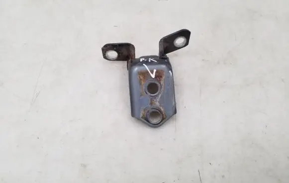 Mazda CX-7 Front door upper hinge