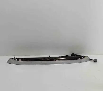 Ford Ecosport Trunk door license plate light bar GN1513553F GN1513553E