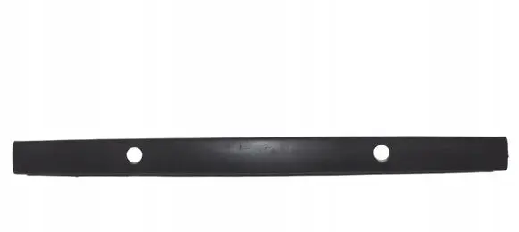 Renault Kangoo II Rear bumper trim bar molding 8200436724