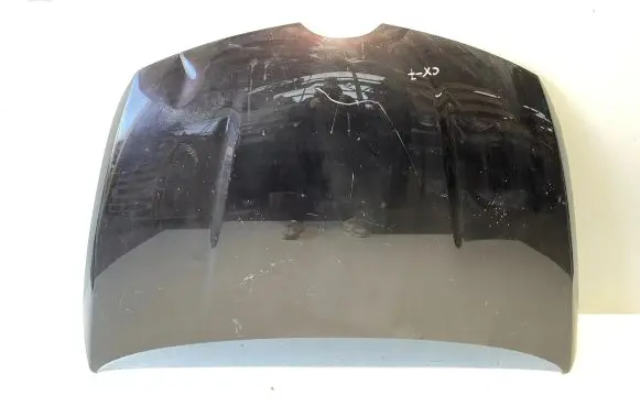 Mazda CX-7 Engine bonnet/hood