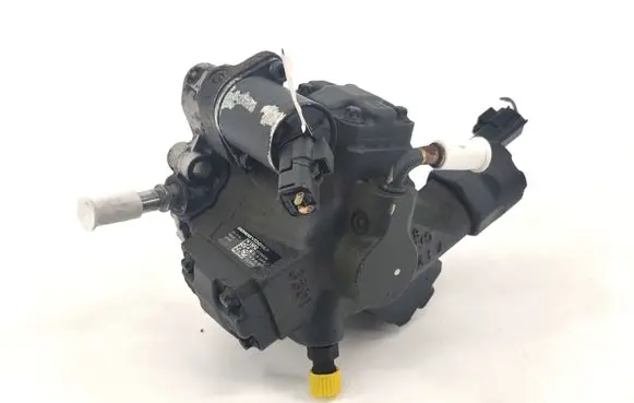 Volvo V50 Fuel injection high pressure pump 9658193980 A2C20000598