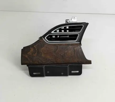 Tesla Model X Dashboard air vent grill cover trim 100783400C 100783100B